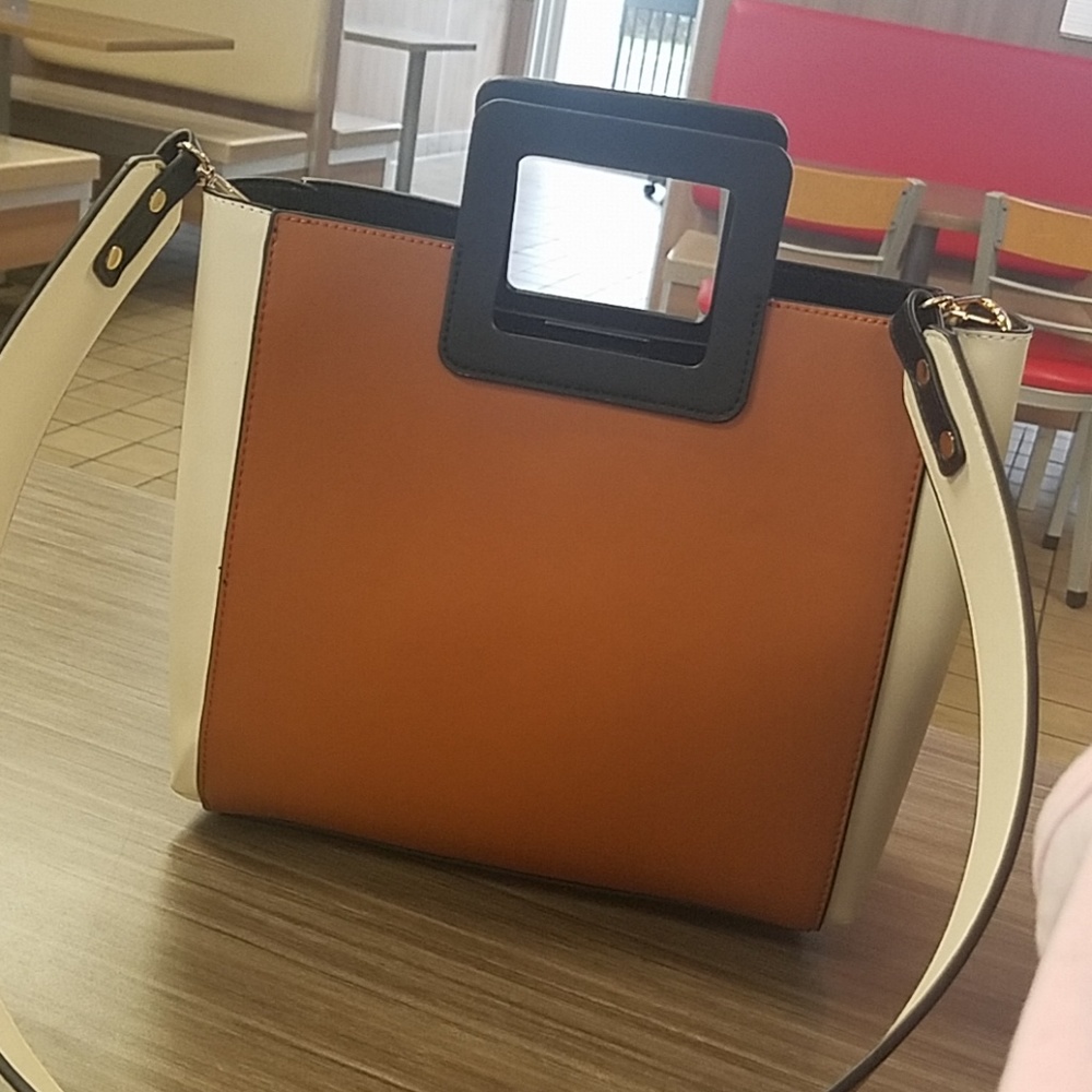 Handbag